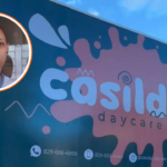 "Quiero saber qué pasó con mi hijo": madre exige respuestas tras muerte de bebé en guardería de Santo Domingo Este
