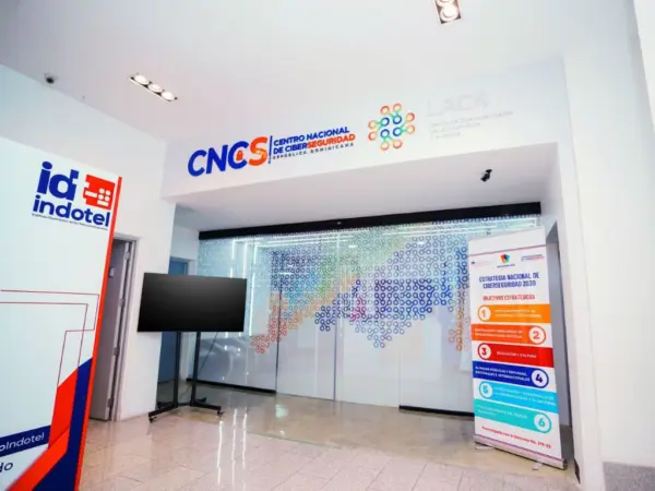 Centro Nacional de Ciberseguridad