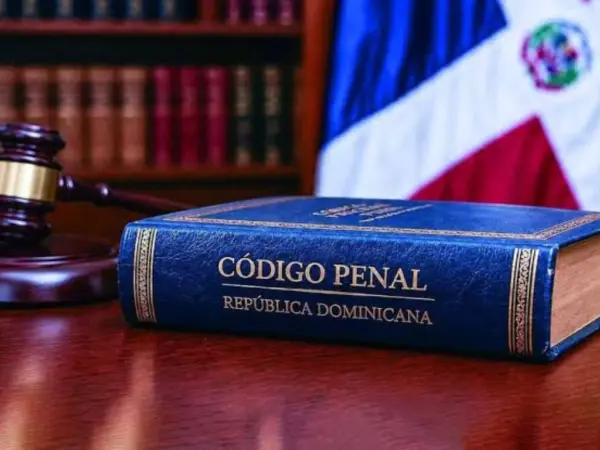 Código penal