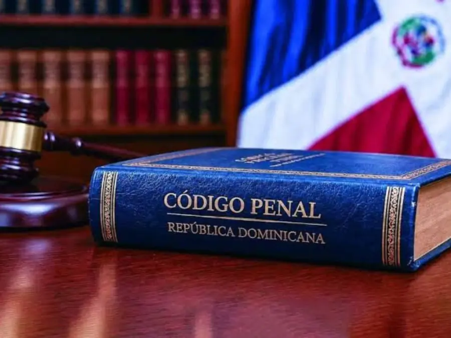 Código penal