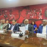 CMD presentará propuestas para modificar artículos del Código Penal en proceso de reformulación