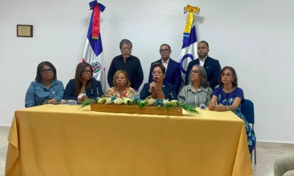 Colegio de Odontólogos