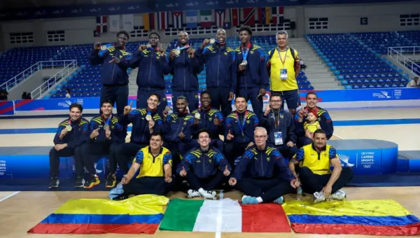 Colombia