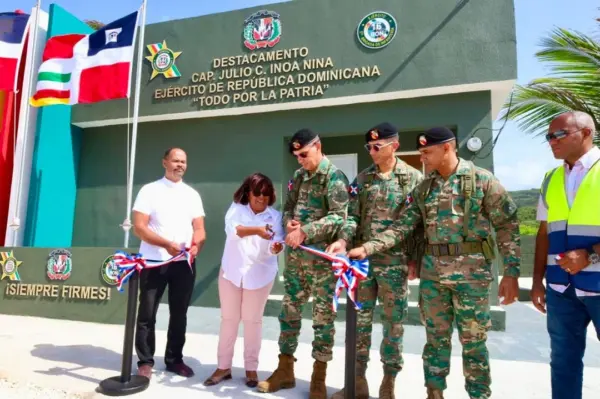 Comandante Ejército – Destacamento