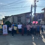 Comunitarios exigen a la CAASD reanudar el saneamiento de la Cañada Marañón luego de más de tres años de retrasos