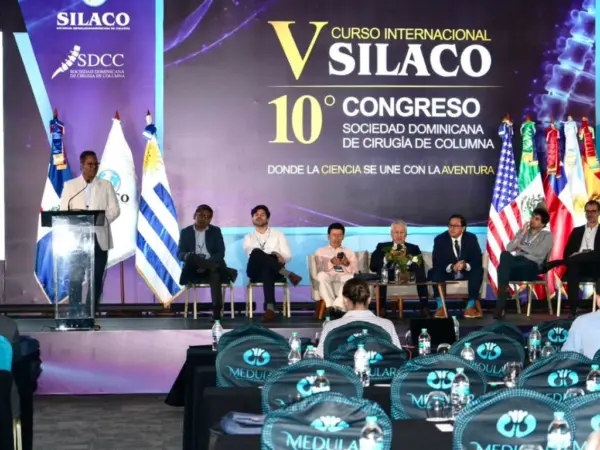 Congreso Salud