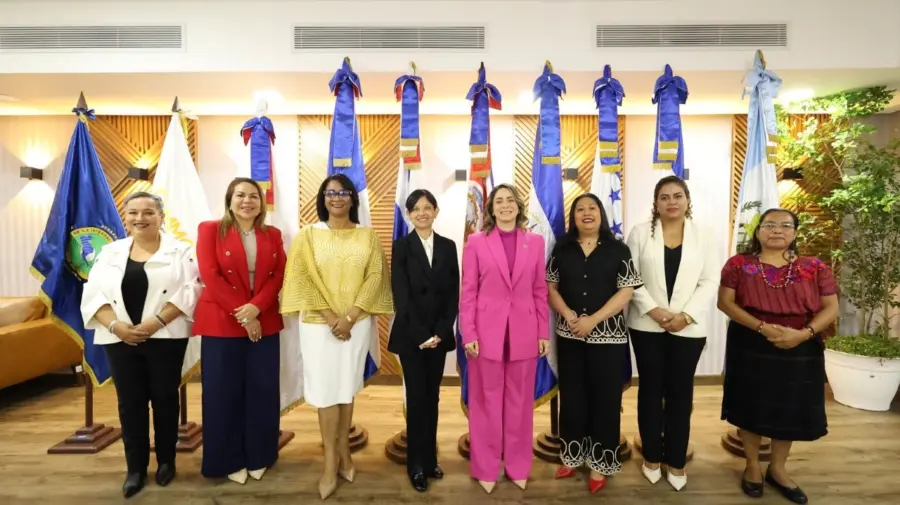Consejo de Ministras