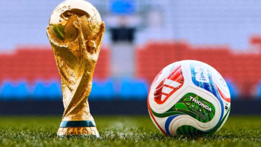 Copa de la FIFA