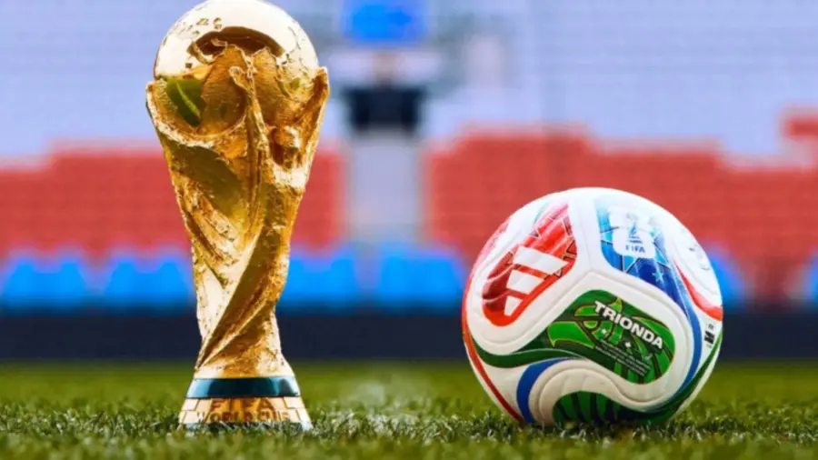Copa de la FIFA