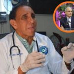 Cruz Jiminián sobre su proceso con el COVID-19: “Siempre estaré eternamente agradecido con Danilo Medina”