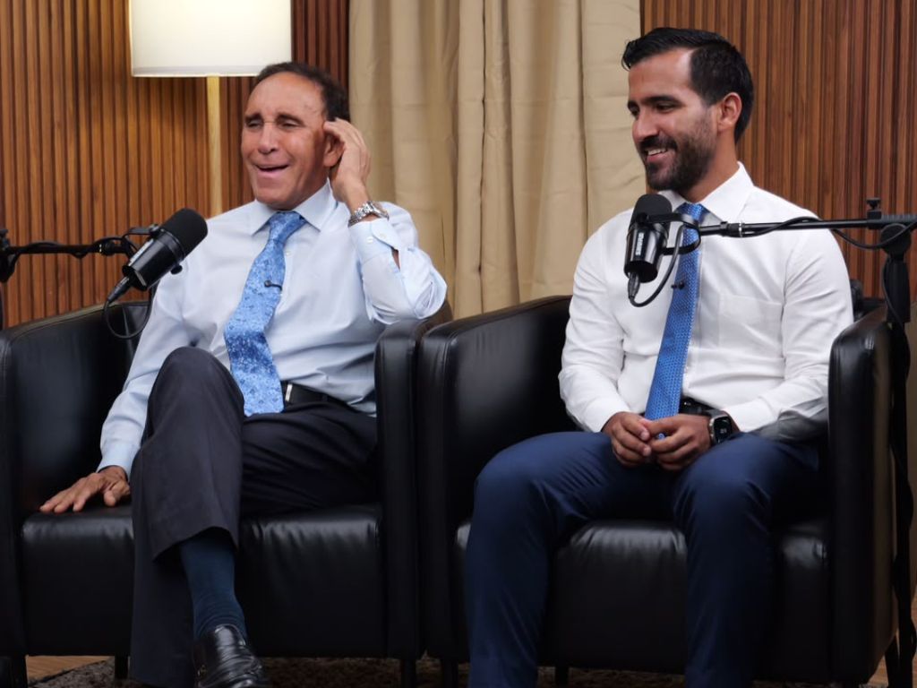 Cruz Jiminián sobre su proceso con el COVID-19: “Siempre estaré eternamente agradecido con Danilo Medina”