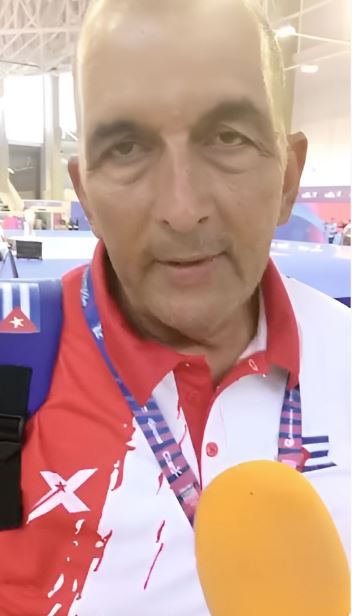 Representante de la delegación cubana confirma deserción de atleta en los Juegos Centroamericanos 2026