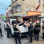 DNCD captura en La Vega a “Cara Cortada”, acusado de tráfico de drogas y de herir a un haitiano