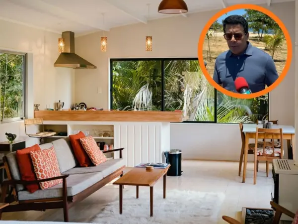 David Collado-AIRBNB