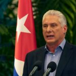 Cuba tacha de “subordinación” anuncio de De la Espriella de cortar vínculos con la isla