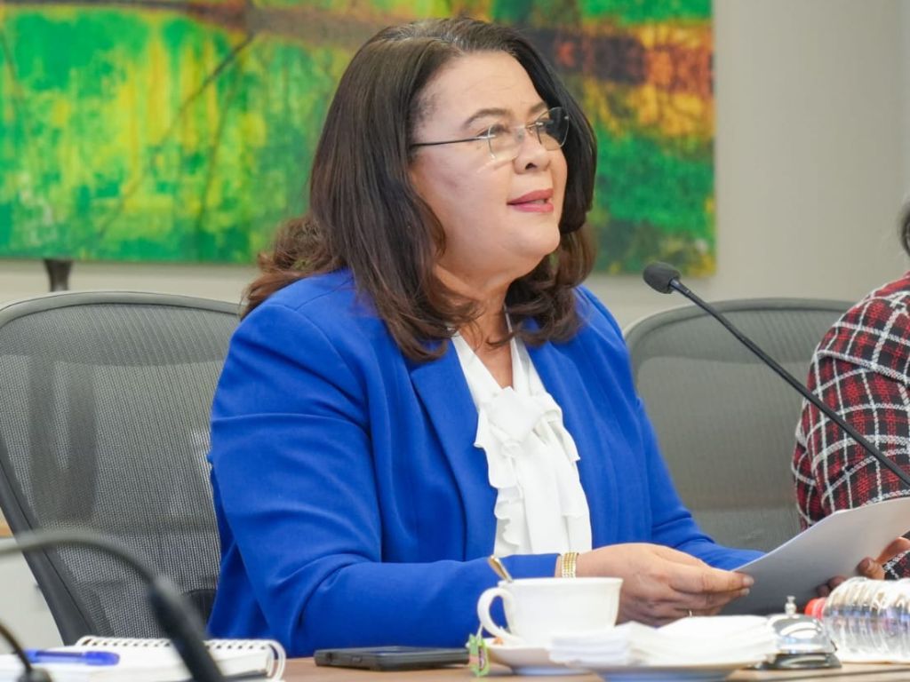 INFOTEP destaca la cooperación regional para fortalecer la Formación Dual en América Latina y el Caribe