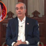 Abinader: "Casos como el de Darlyn Mercado evidencian que la reforma policial aún no ha concluido"