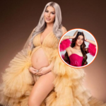 "¡Voy a ser hermana!": la emotiva reacción de Charlotte al embarazo de Alexandra MVP