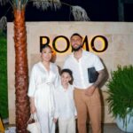 DJ Adoni y Lisabely Lugo anuncian que esperan a su segundo hijo: "Nuestra oración contestada"
