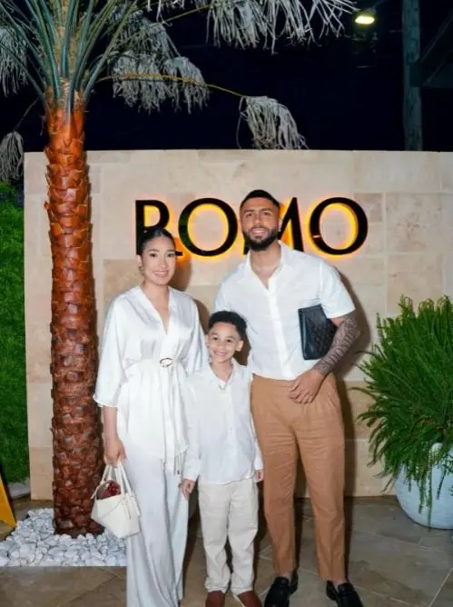 DJ Adoni y Lisabely Lugo anuncian que esperan a su segundo hijo: "Nuestra oración contestada"
