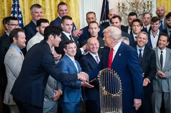 Dodgers