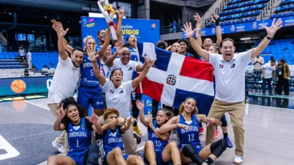 Dominicana-Celebra
