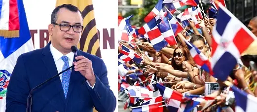 Dominicanos en NY-JCE