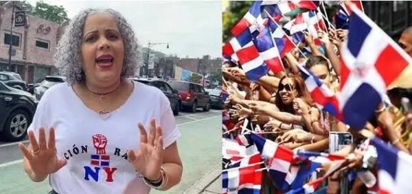Dominicanos en NewYork