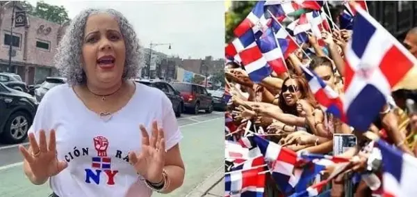 Dominicanos en NewYork
