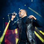 Don Omar repasa los clásicos del reguetón ante más de 55 mil almas en el Estadi Olímpic