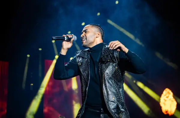 Don Omar