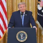 Documentos de la Casa Blanca no concluyen un fraude electoral en 2020 pese a las acusaciones de Trump