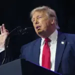 Trump desde el Monte Rushmore: "EE.UU. es la nación más libre y más fuerte de la historia"