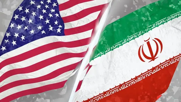 EEUU e Irán/fuente externa