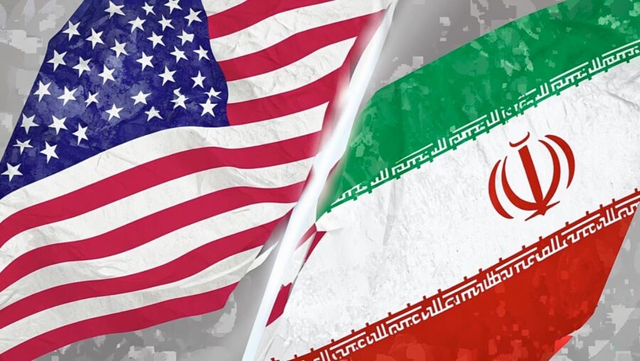 EEUU e Irán/fuente externa