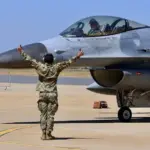 Estados Unidos refuerza su fuerza aérea en Oriente Medio ante posibles ataques contra Irán