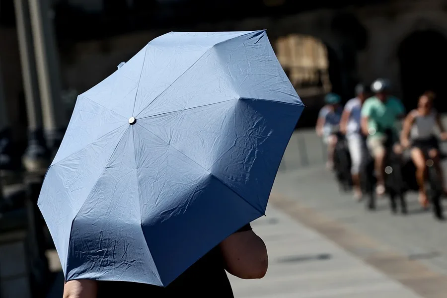 La ola de calor de junio en Alemania causó más de 4.300 muertes, según el Instituto Koch