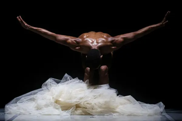 Festival de danza