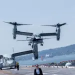 Nueva York celebra Independencia de EE.UU. con muestra de "poder" y desfile naval y aéreo