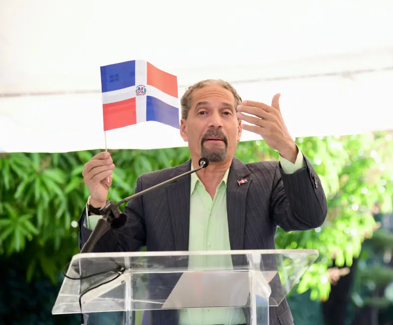 Efemérides Patrias celebra 188 años de la fundación de La Trinitaria y denuncia como perversa campaña contra la cédula