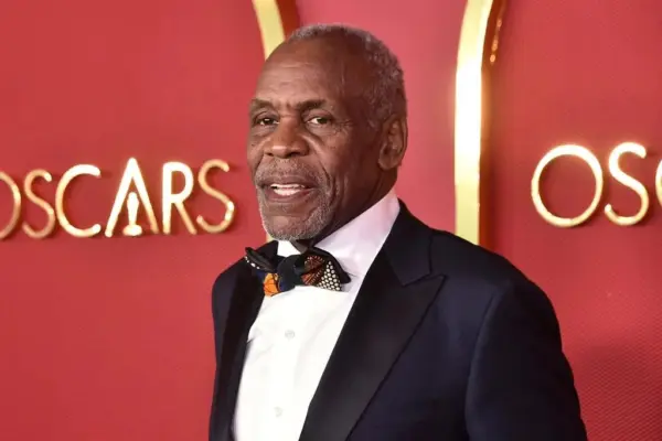 Danny Glover