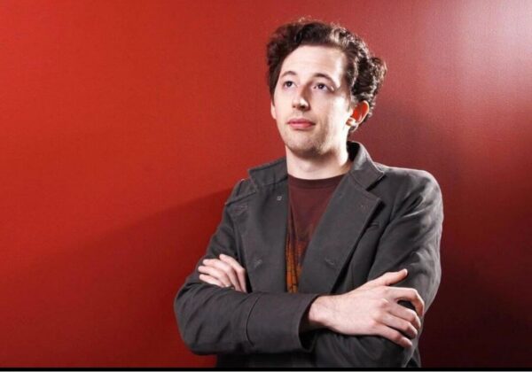 Josh Grisetti