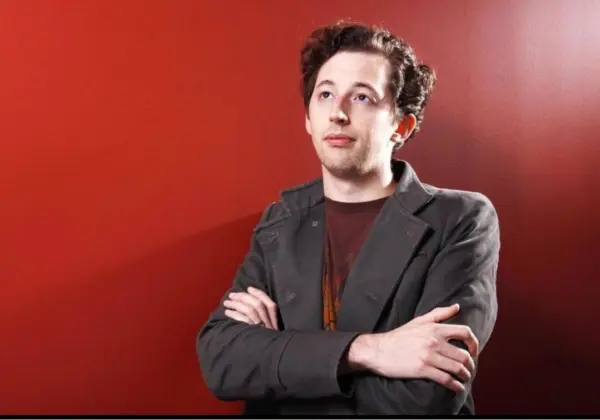 Josh Grisetti