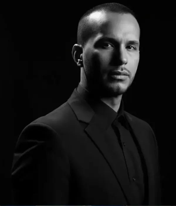 actor Stuart Ortiz