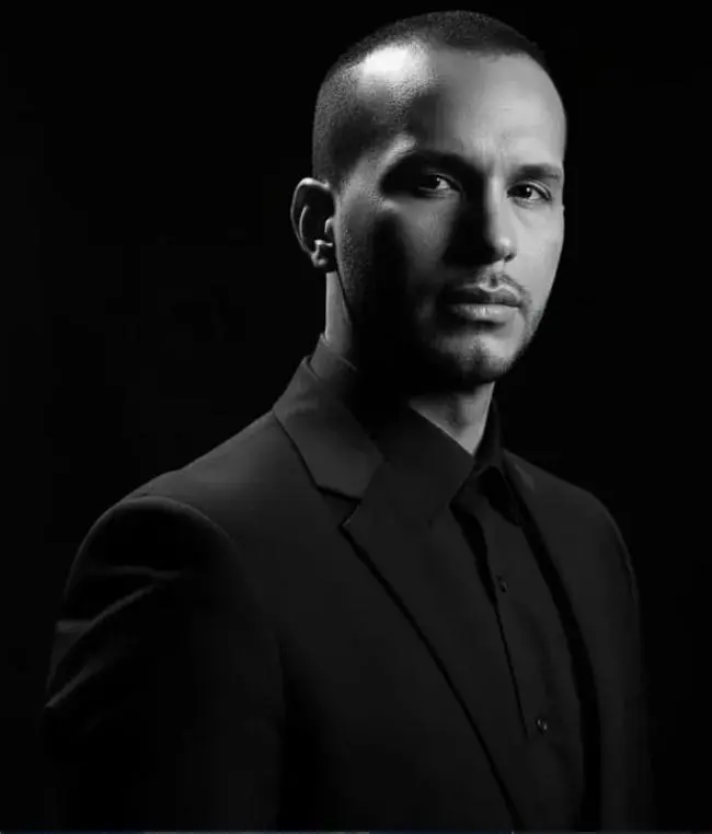 actor Stuart Ortiz