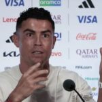 Cristiano Ronaldo: «Ojalá no sea mañana mi último partido en el Mundial»