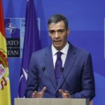 España mantendrá su pulso sobre el gasto en defensa pese a las críticas de Trump