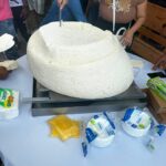 Pedro Corto celebra su tercer Festival del Queso resaltando su identidad cultural
