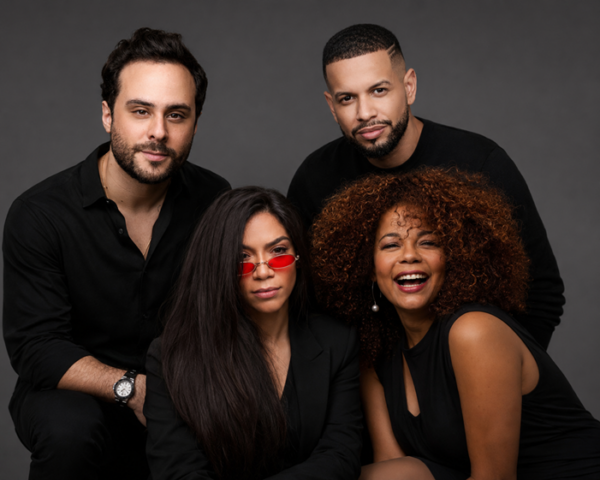 Elenco de la obra