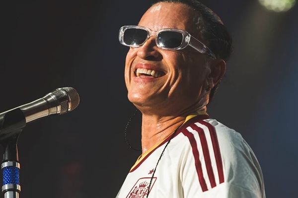 Elvis Crespo